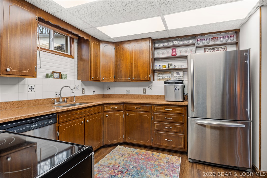 Parrs - Residential