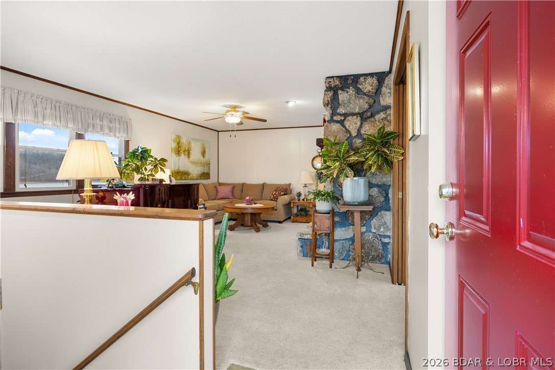 Parrs - Residential