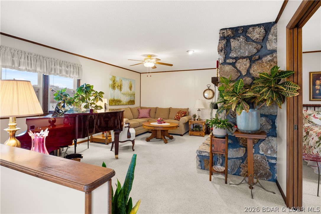 Parrs - Residential
