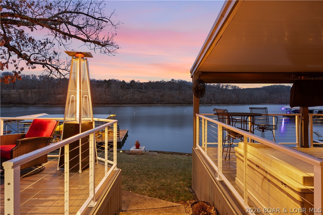Parrs - Residential