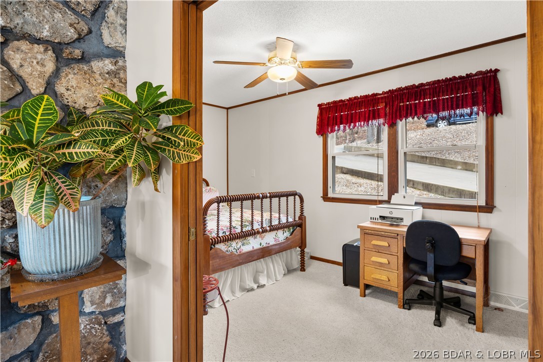 Parrs - Residential