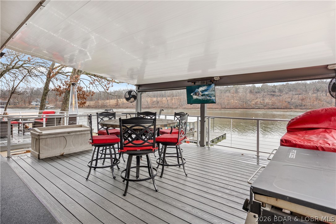 Parrs - Residential