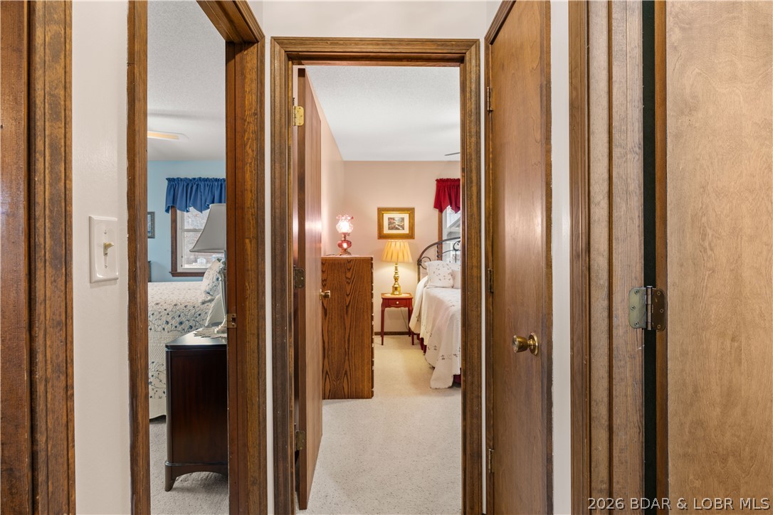 Parrs - Residential