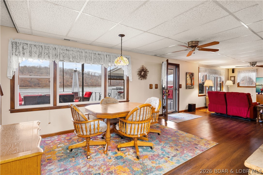 Parrs - Residential