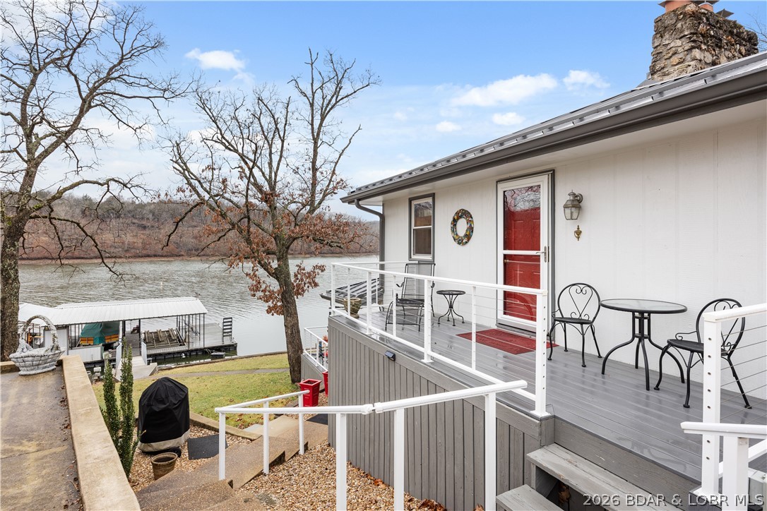 Parrs - Residential