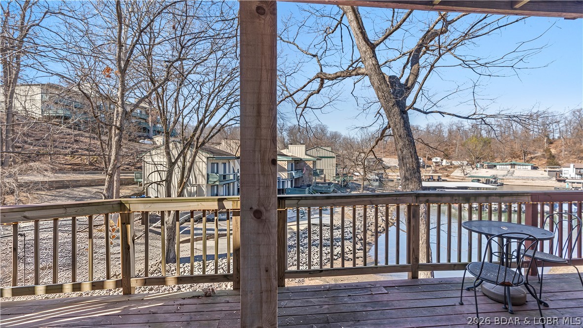 Koala Bear Condominium - Residential