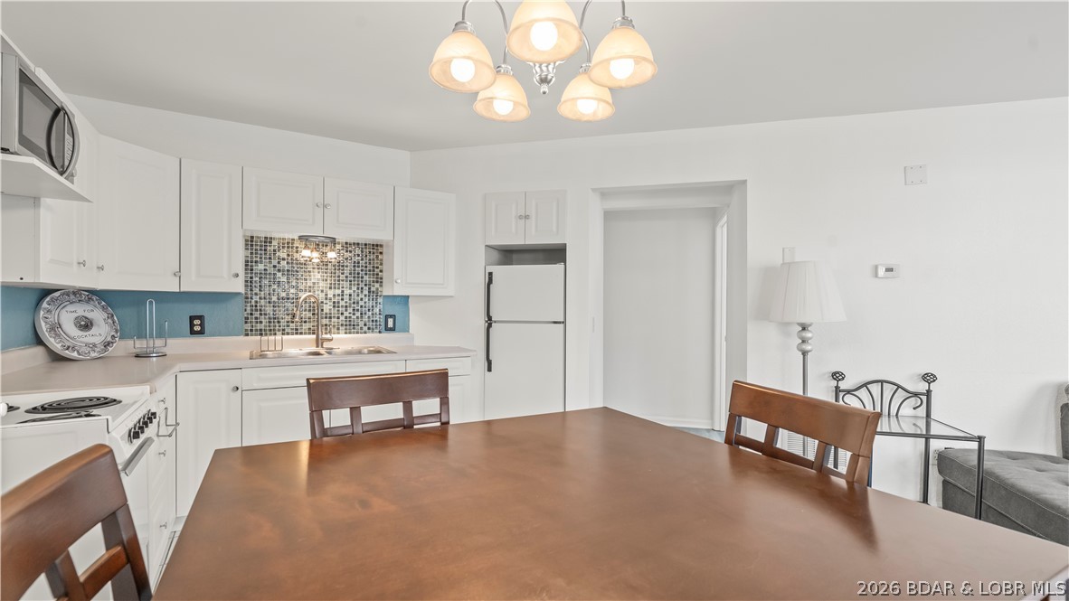 Koala Bear Condominium - Residential