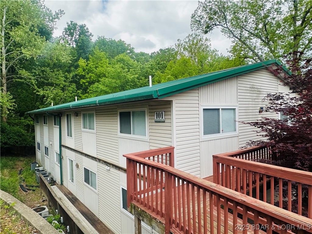 Koala Bear Condominium - Residential