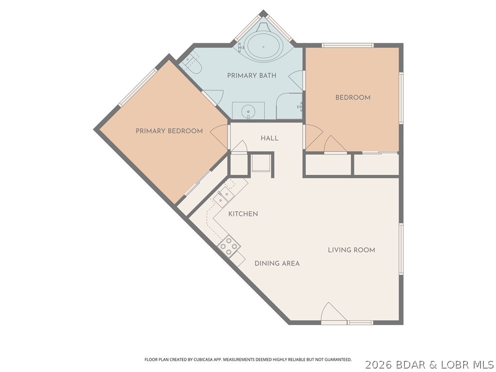 Koala Bear Condominium - Residential