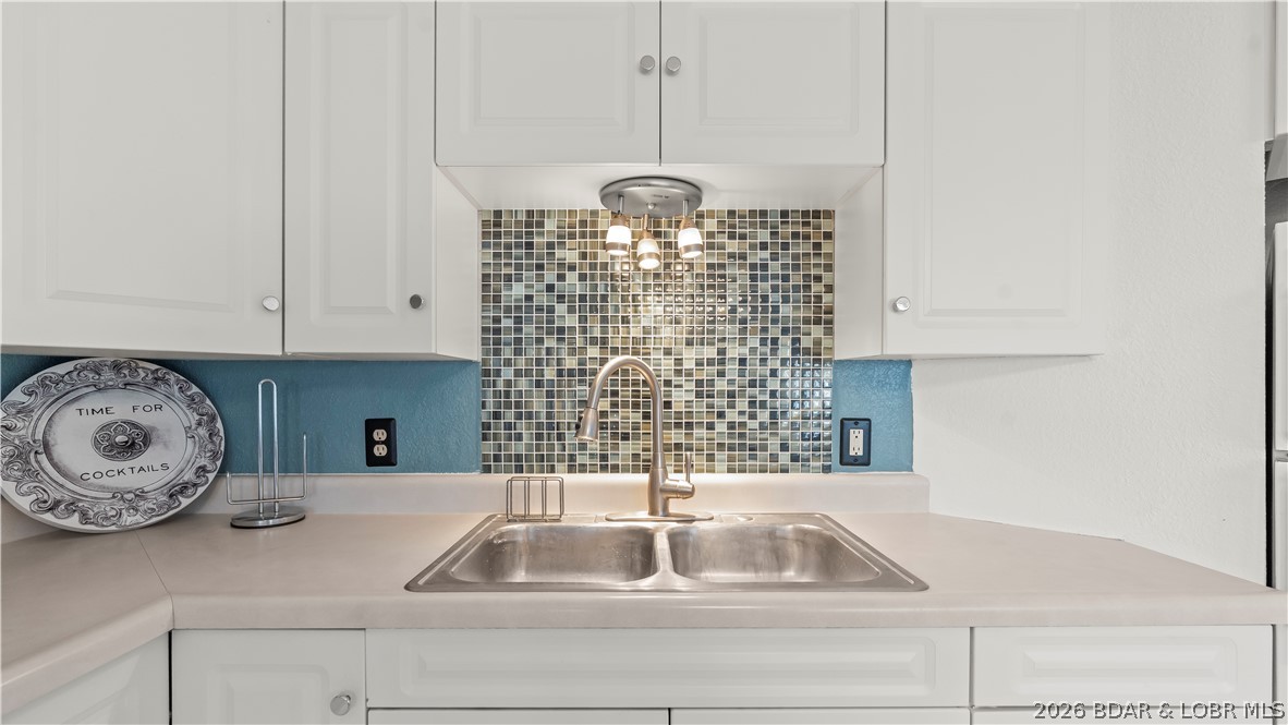 Koala Bear Condominium - Residential