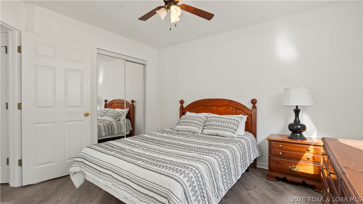 Koala Bear Condominium - Residential