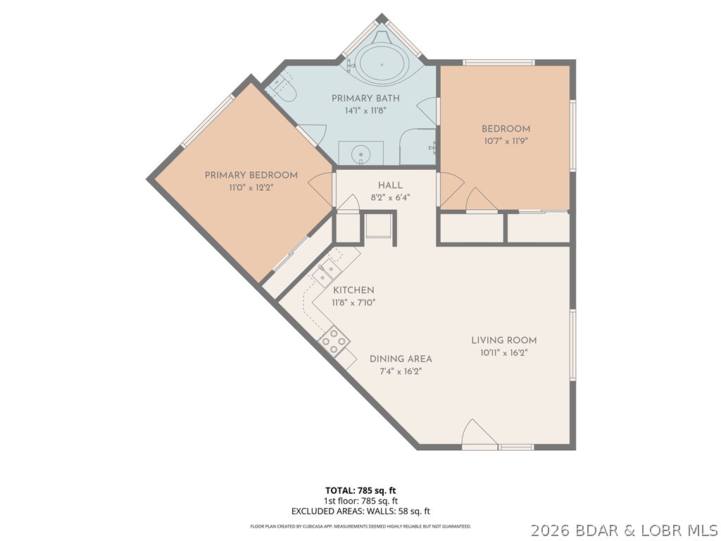 Koala Bear Condominium - Residential