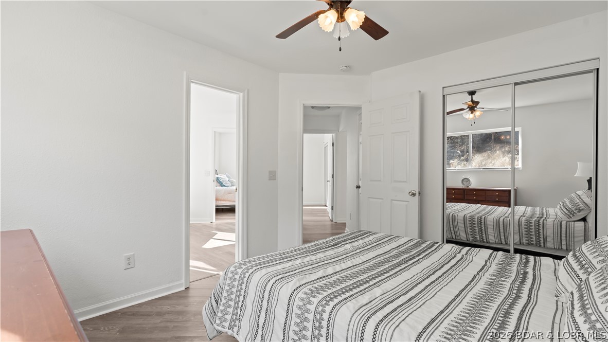 Koala Bear Condominium - Residential