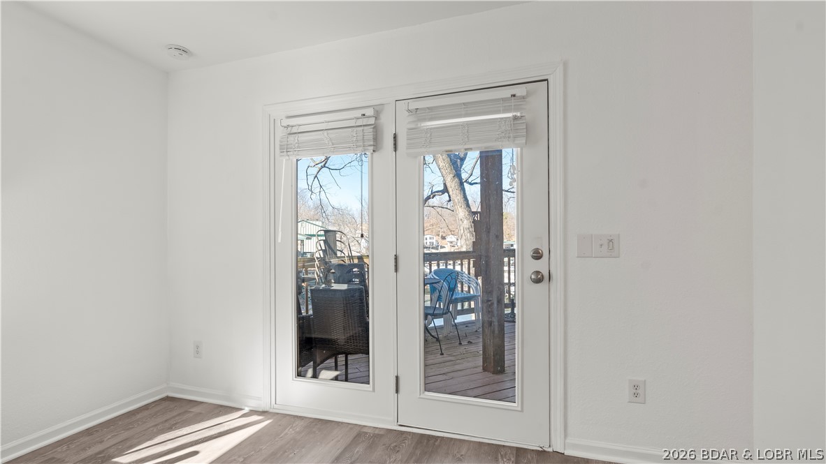 Koala Bear Condominium - Residential