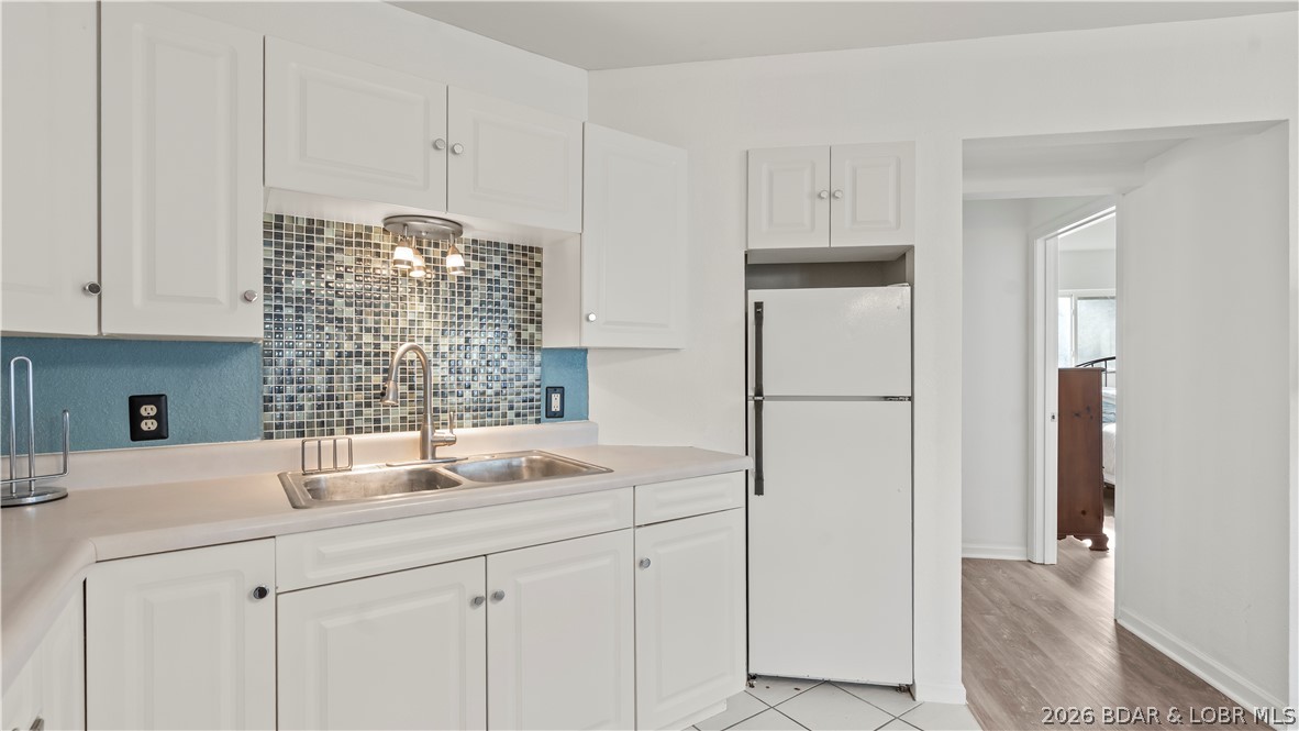 Koala Bear Condominium - Residential