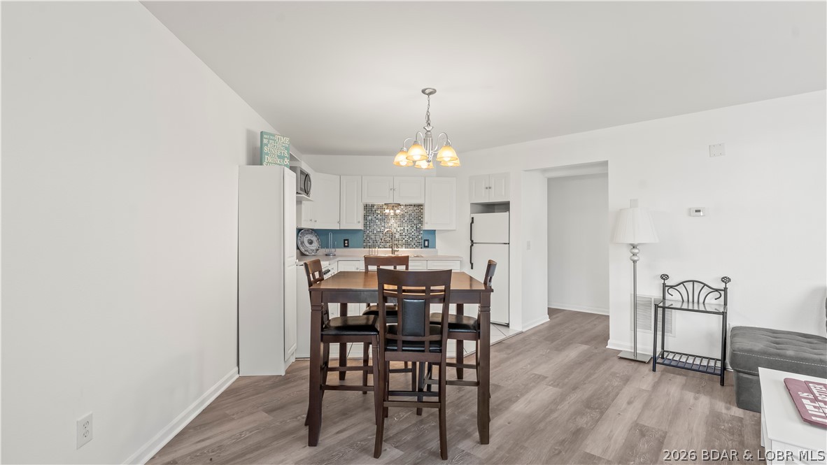 Koala Bear Condominium - Residential