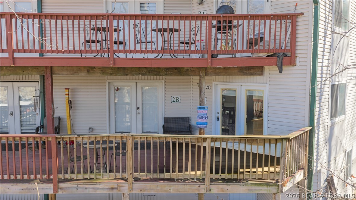 Koala Bear Condominium - Residential