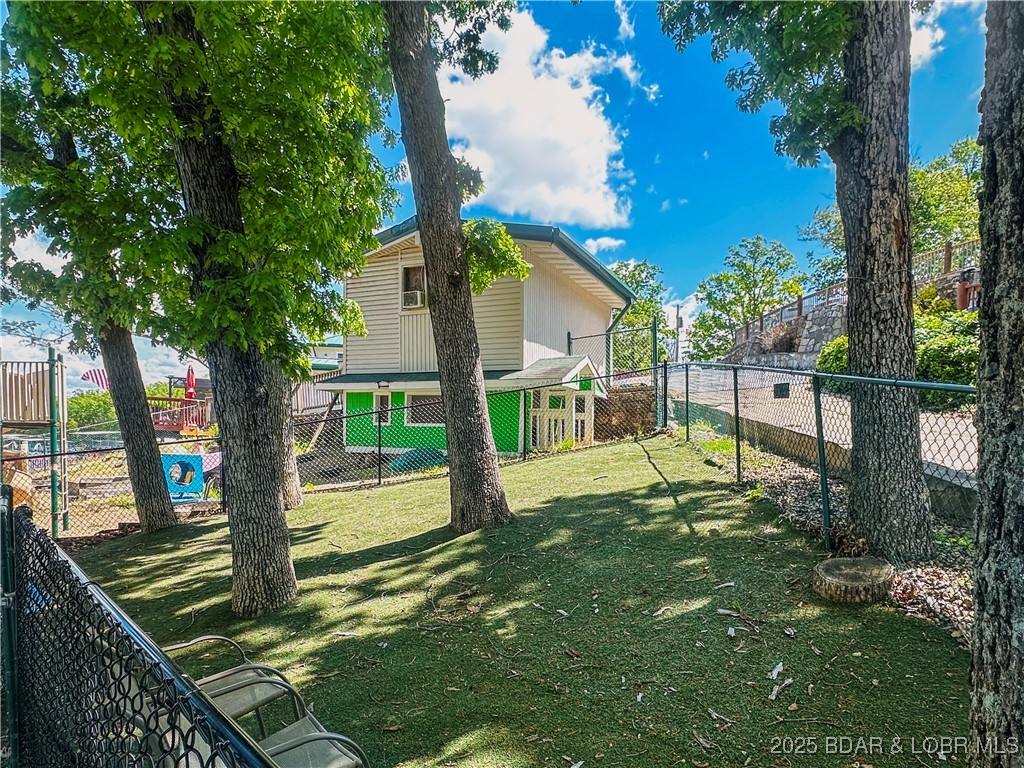 Koala Bear Condominium - Residential