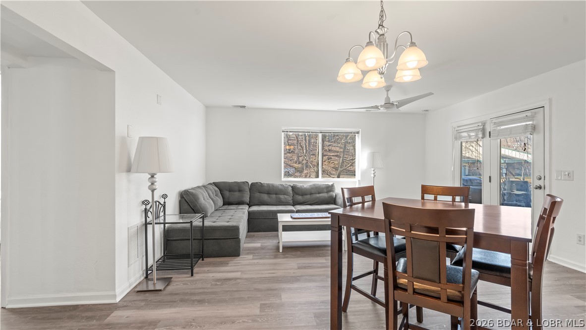 Koala Bear Condominium - Residential