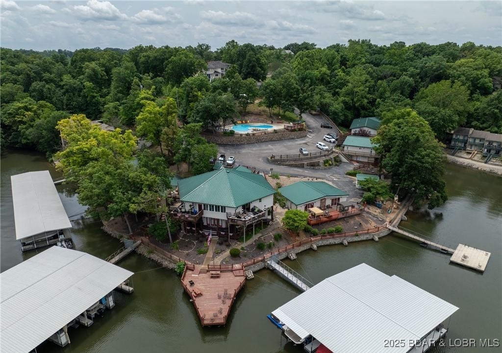 Koala Bear Condominium - Residential