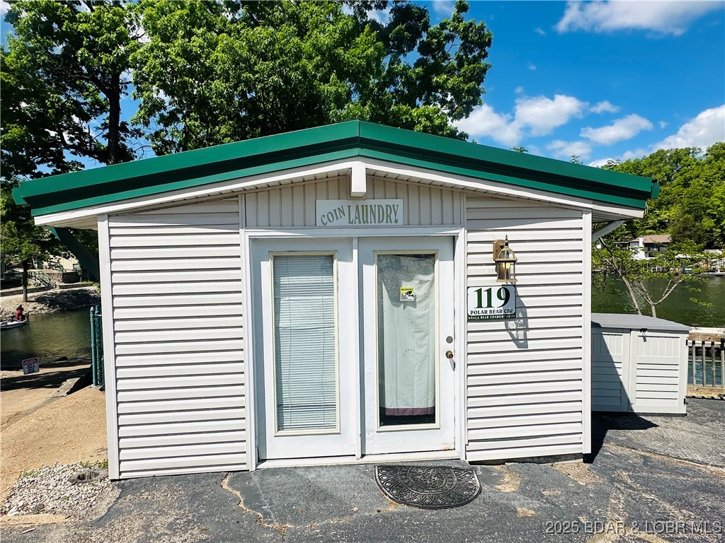 Koala Bear Condominium - Residential