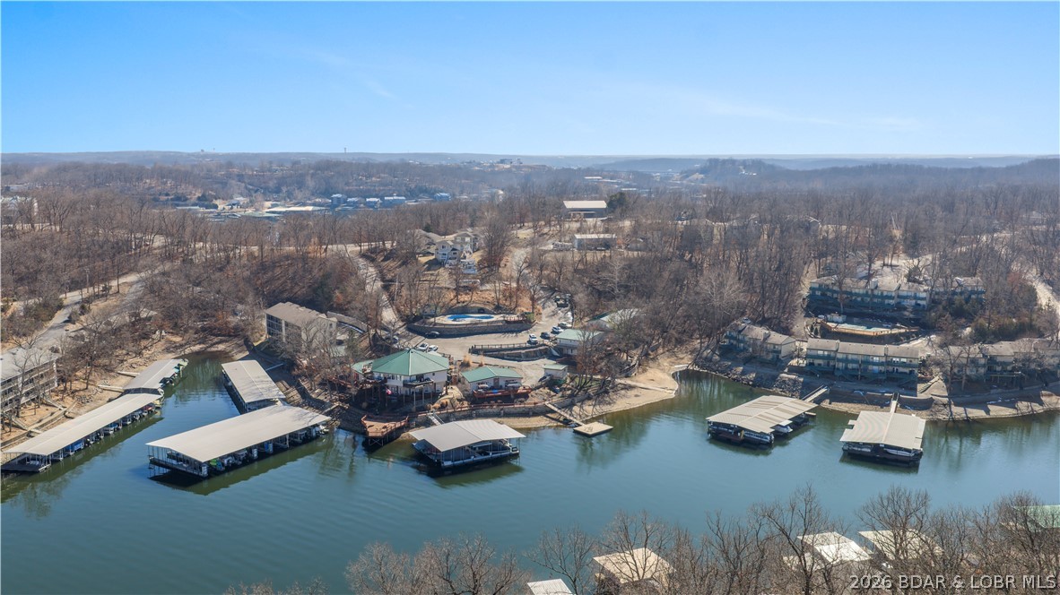 Koala Bear Condominium - Residential