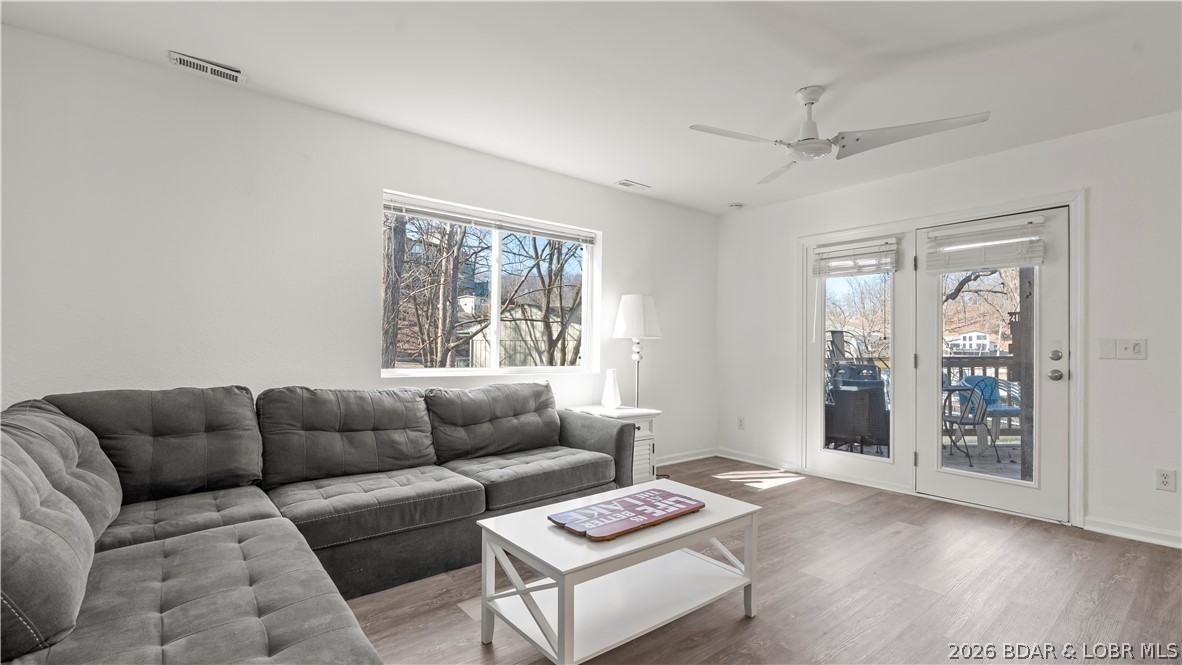 Koala Bear Condominium - Residential