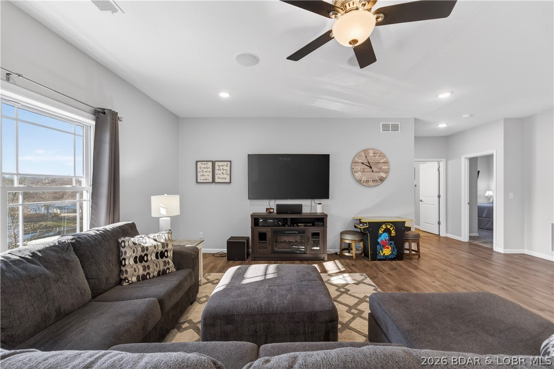 Star View Acres - Residential