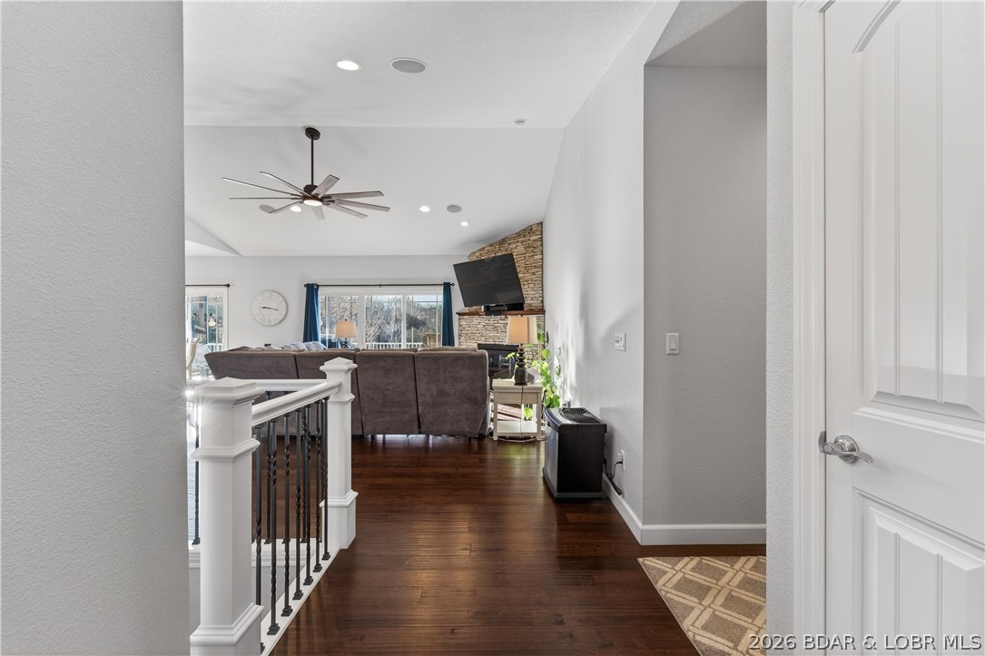 Star View Acres - Residential