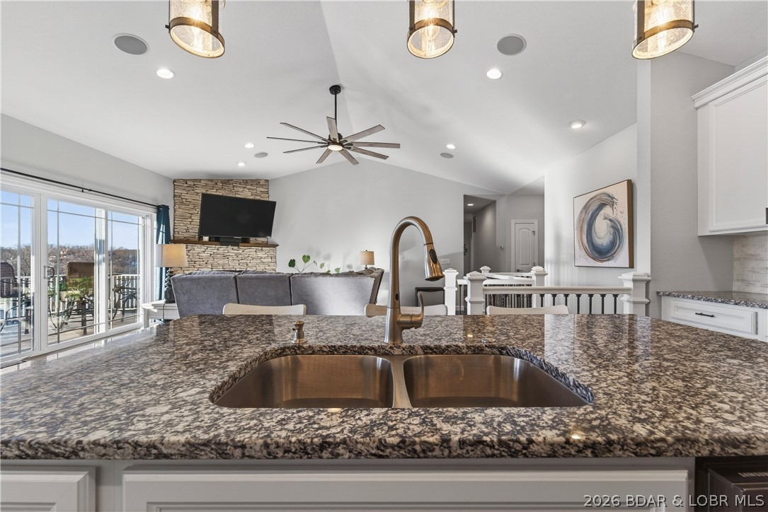 Star View Acres - Residential