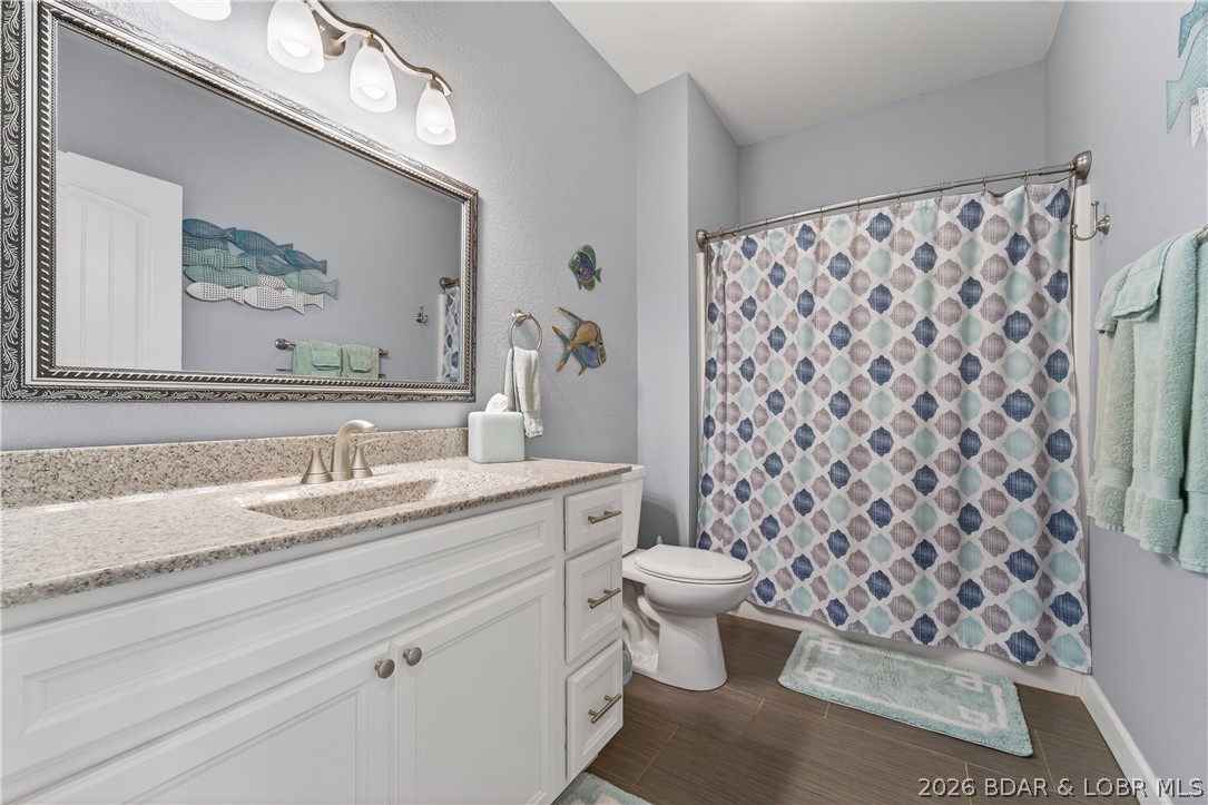 Star View Acres - Residential