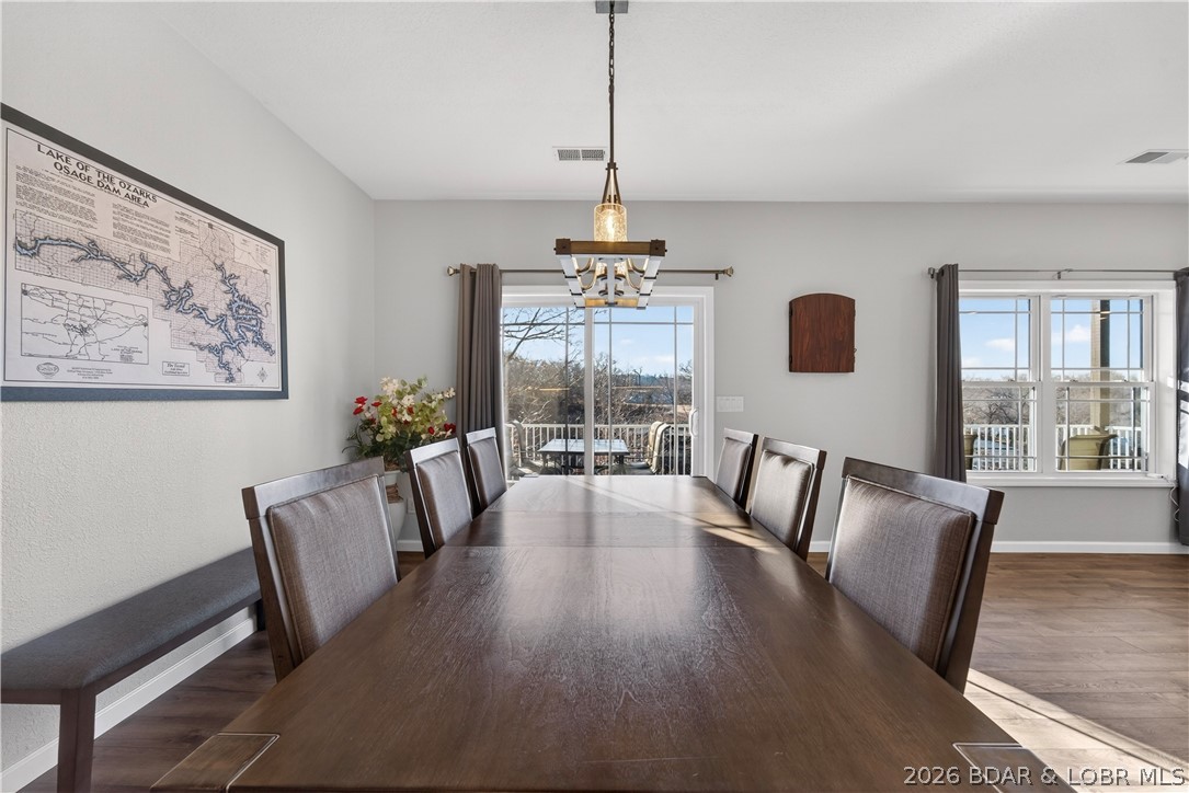 Star View Acres - Residential