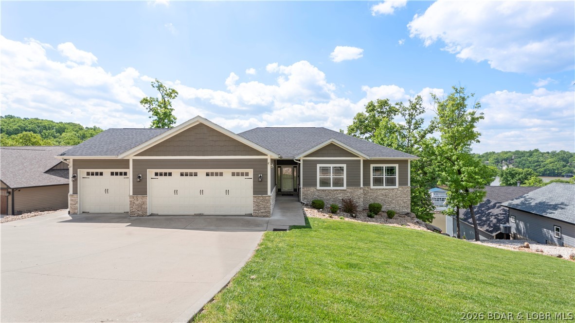 Star View Acres - Residential