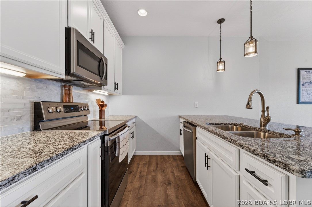 Star View Acres - Residential