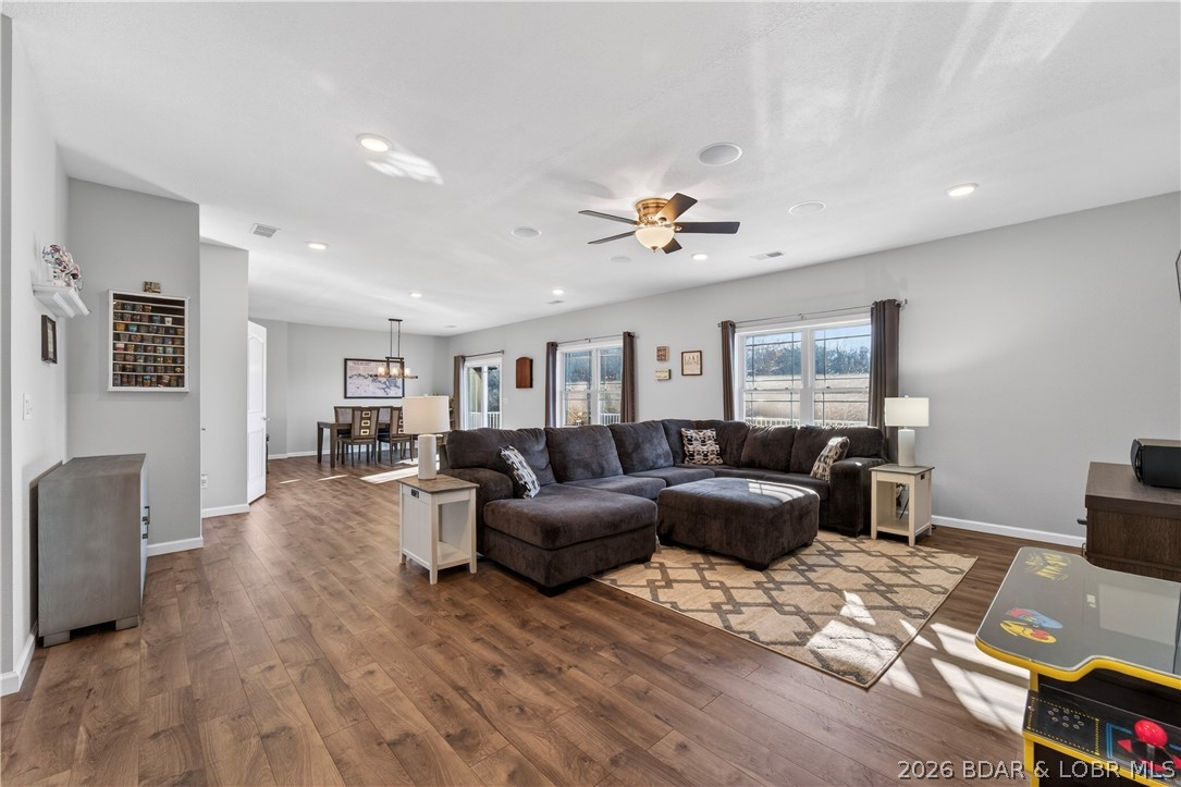 Star View Acres - Residential