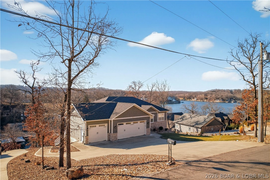 Star View Acres - Residential