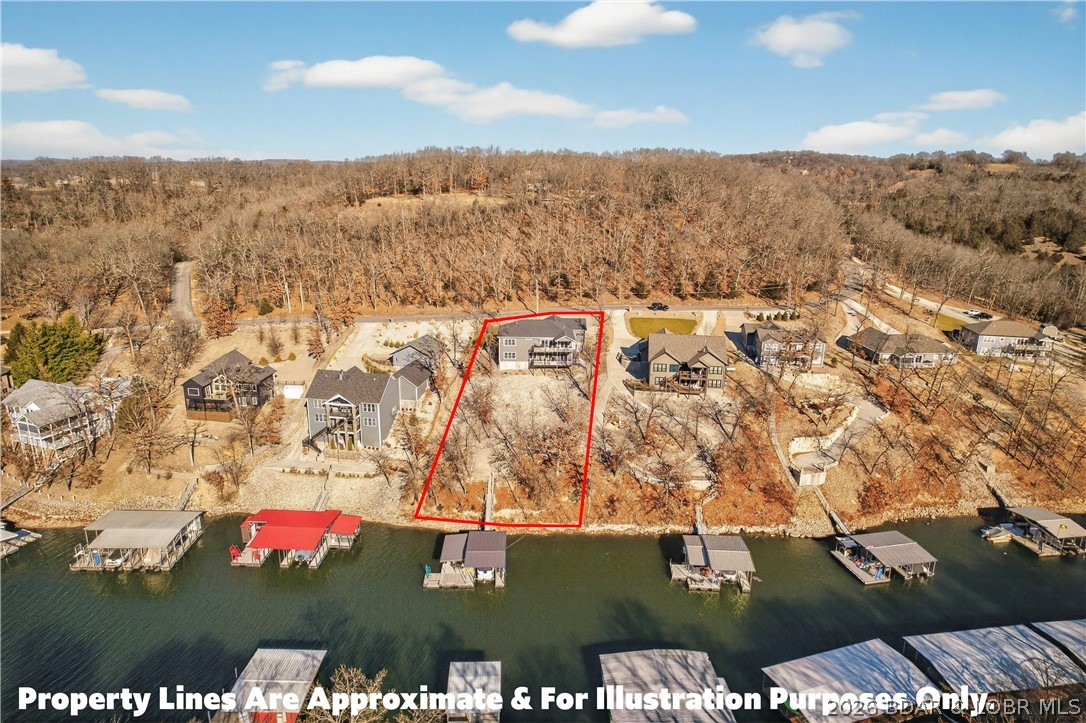 Star View Acres - Residential