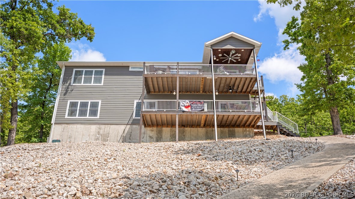 Star View Acres - Residential