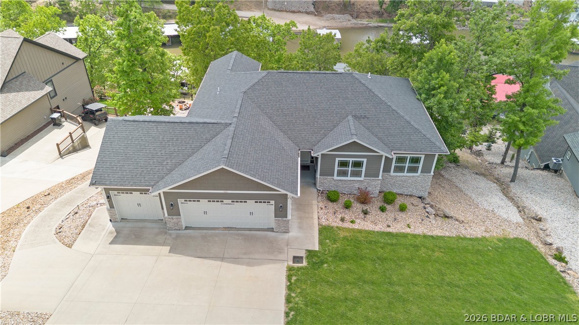 Star View Acres - Residential