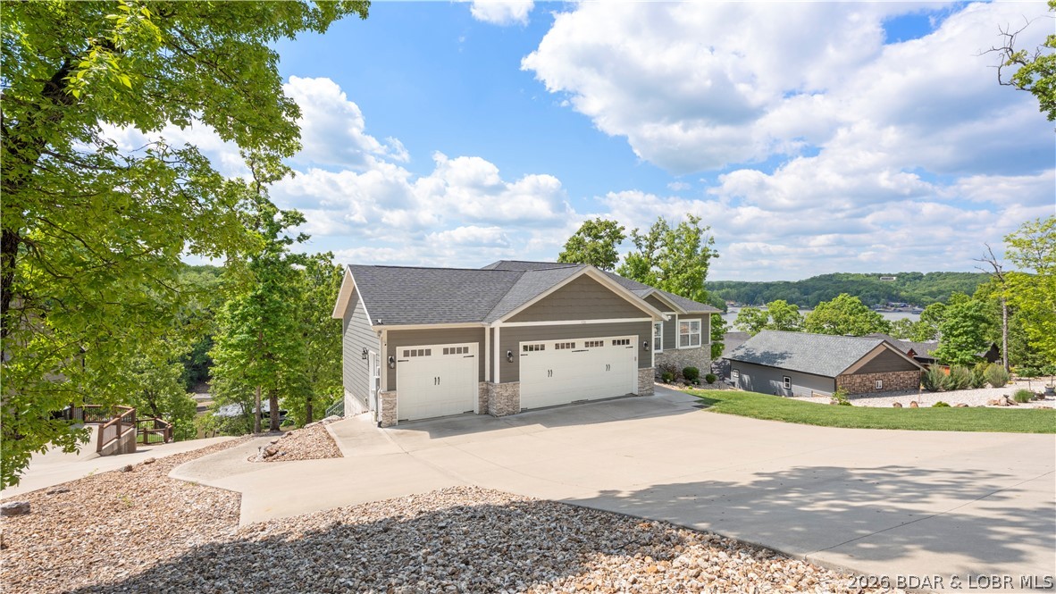 Star View Acres - Residential