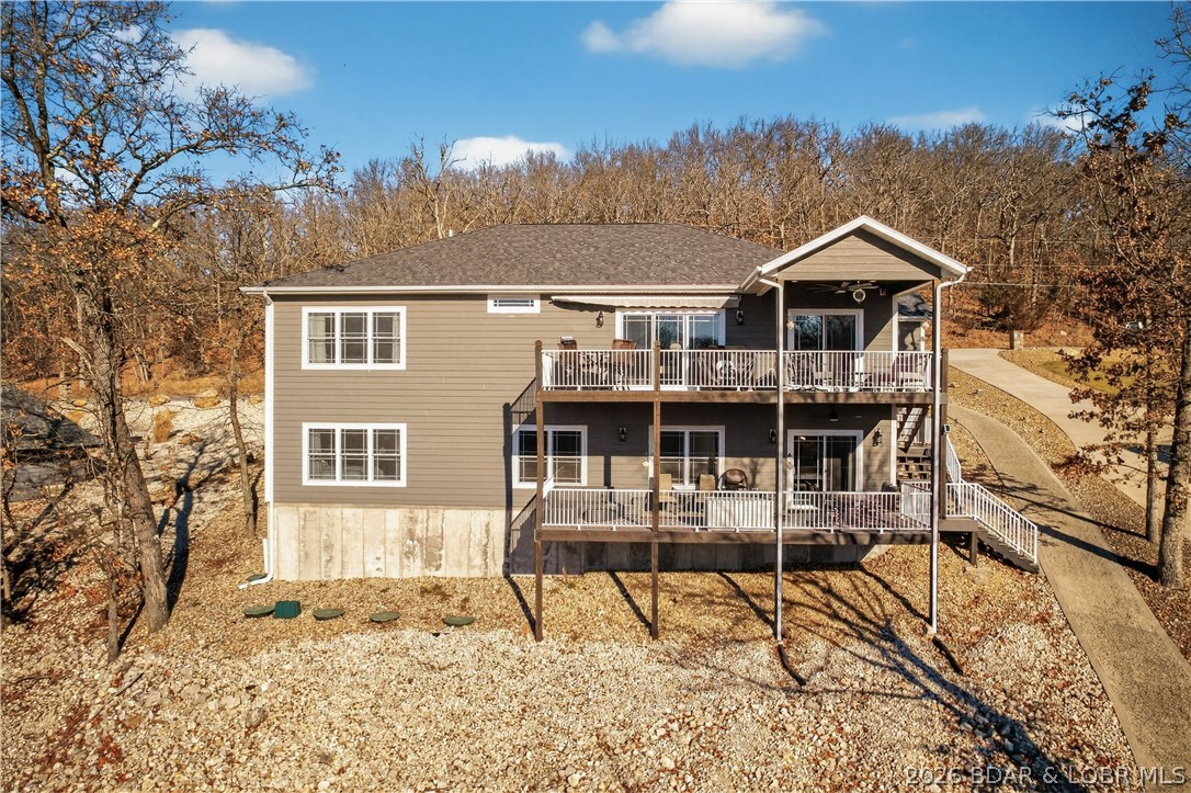 Star View Acres - Residential