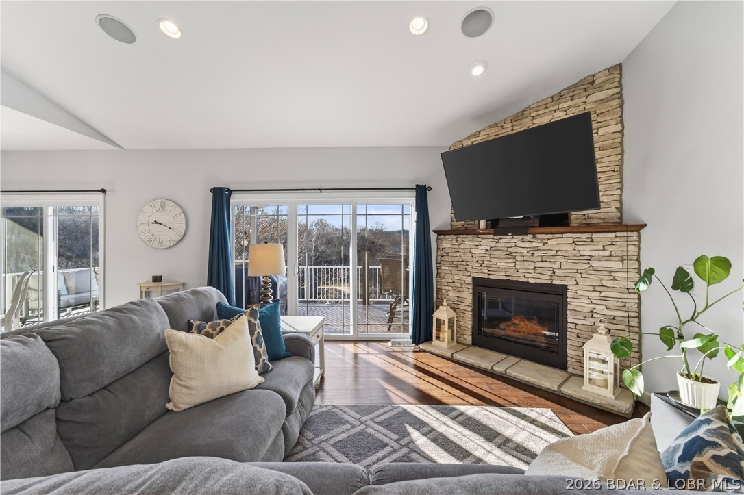 Star View Acres - Residential