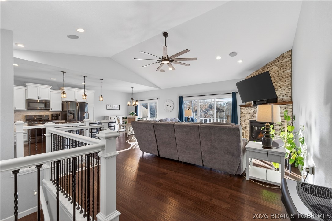 Star View Acres - Residential