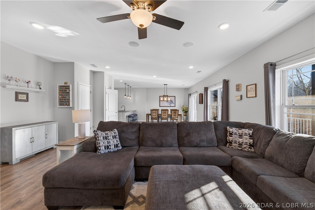 Star View Acres - Residential