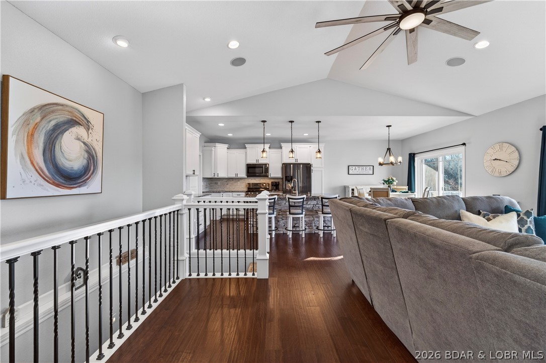 Star View Acres - Residential