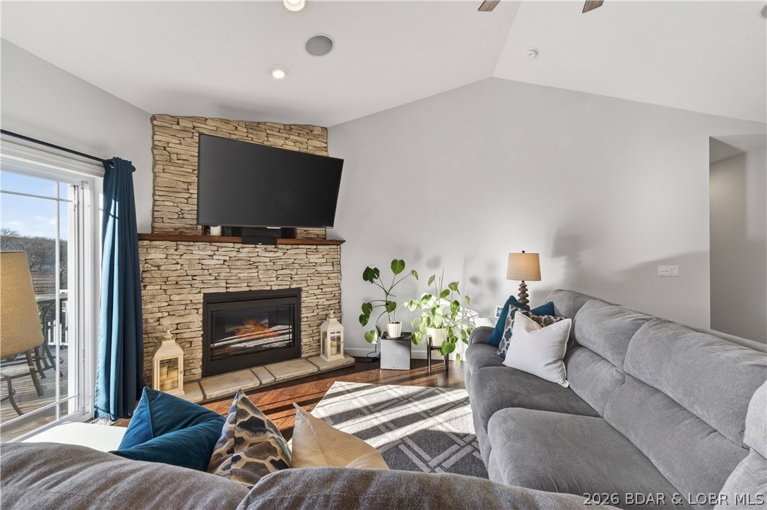 Star View Acres - Residential