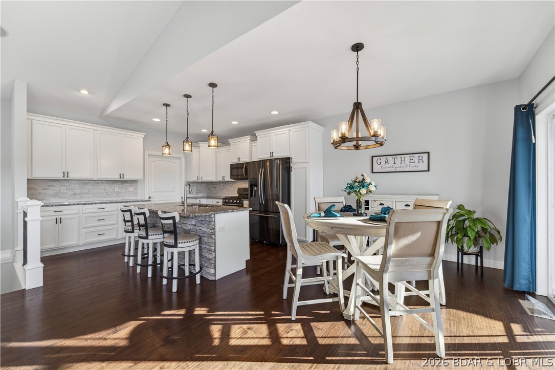 Star View Acres - Residential