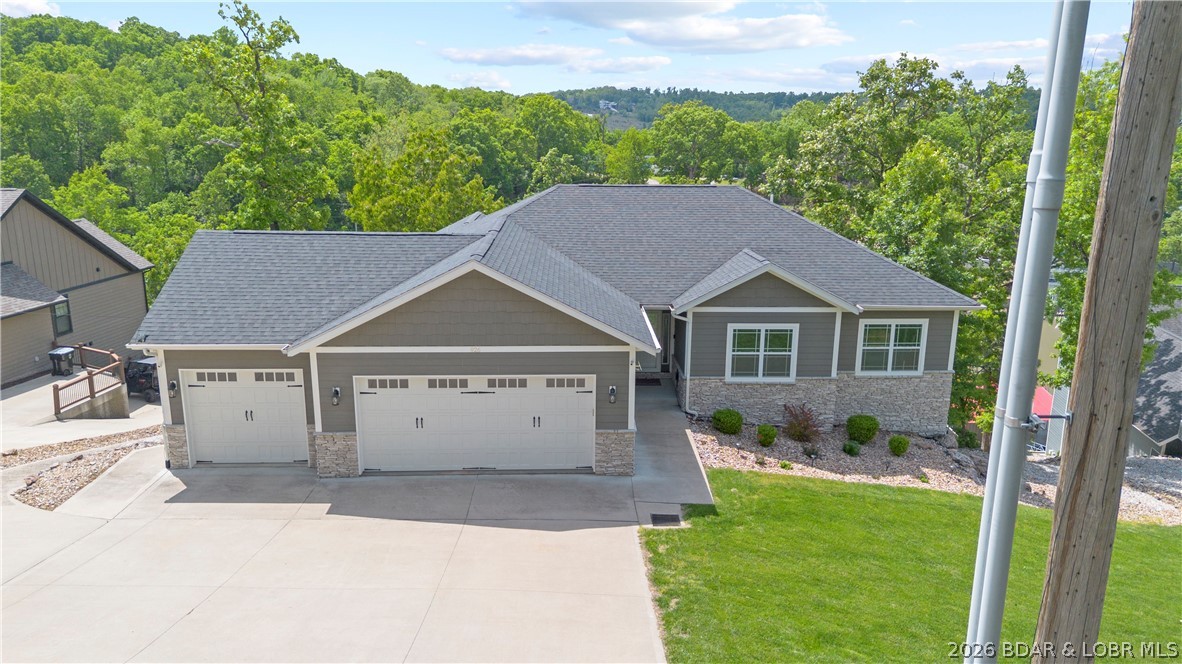 Star View Acres - Residential