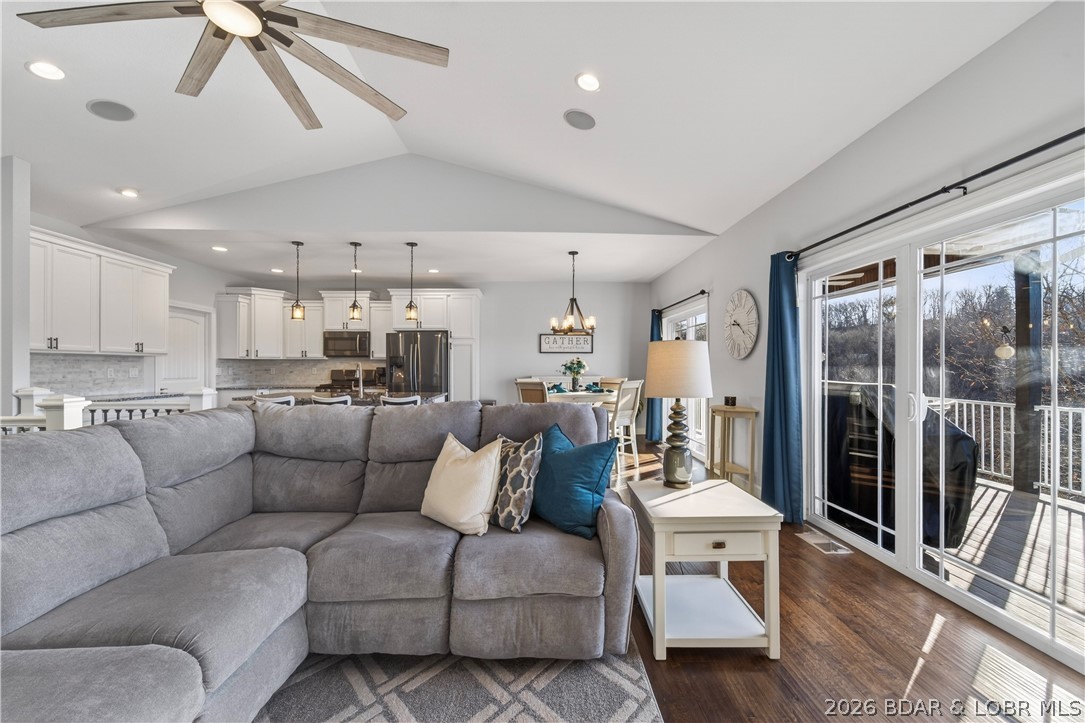 Star View Acres - Residential