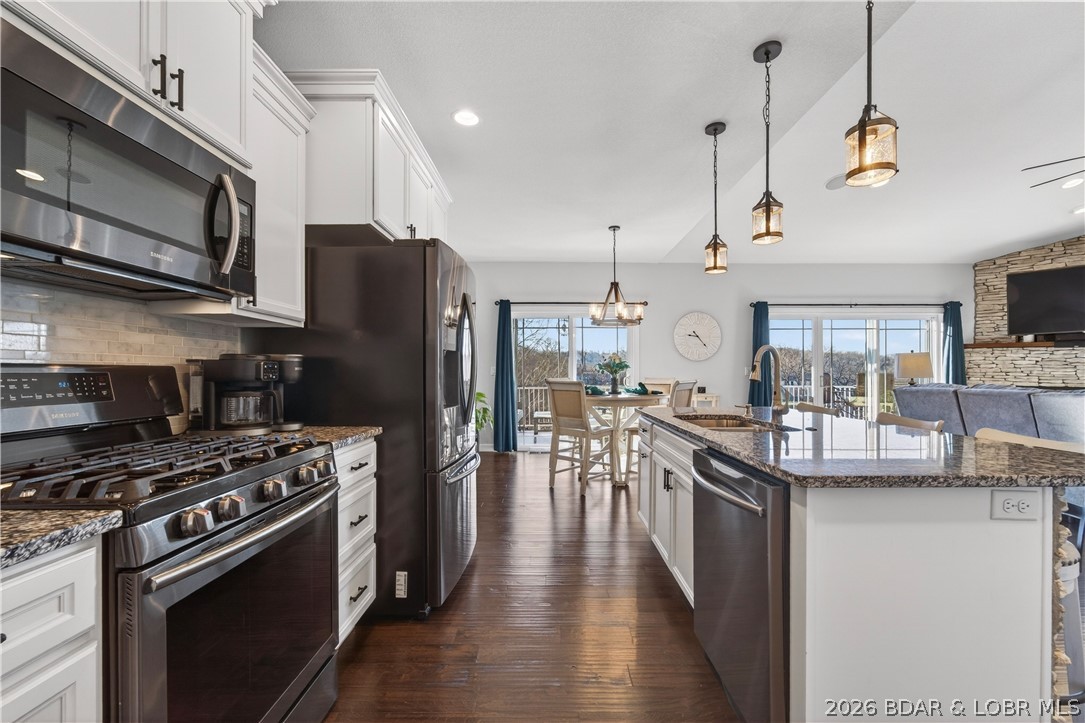 Star View Acres - Residential